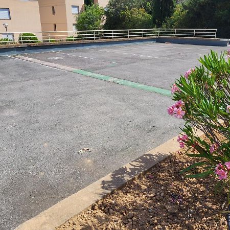 T2 Plage De Sable A 300M+ Parking Gratuit Bandol Esterno foto