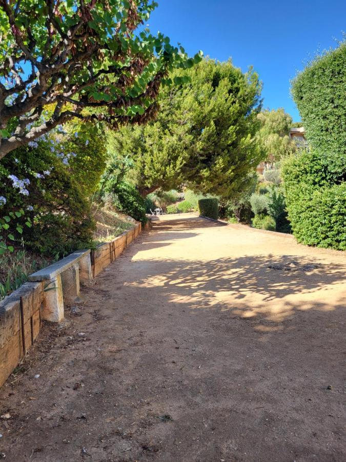 T2 Plage De Sable A 300M+ Parking Gratuit Bandol Esterno foto